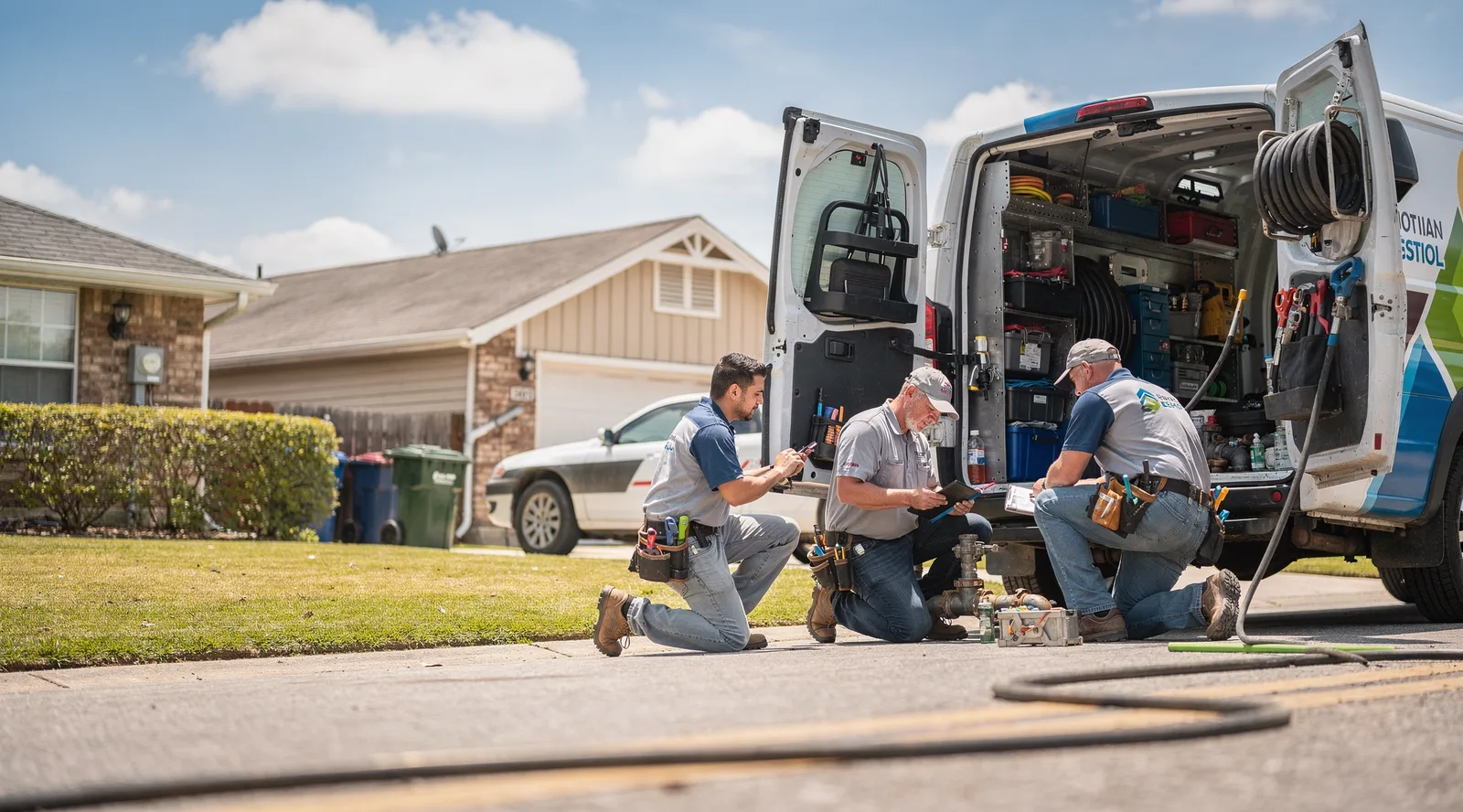 Emergency Plumber in Erieville, NY near me